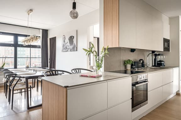 Stationsvägen 74, Täby