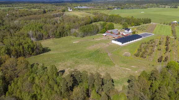 Tönnersjö Västra Tostarp 419, Halmstad