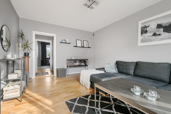 Norra Stationsvägen 10B, Nykvarn