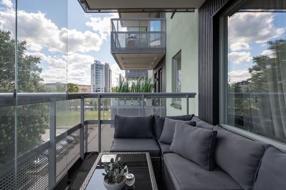 Nya Tanneforsvägen 22G, Linköping