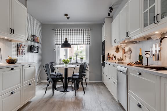 Repslagaregatan 25A, Oskarshamn