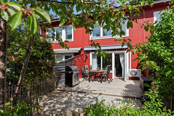 Gransättravägen 147, Österåker