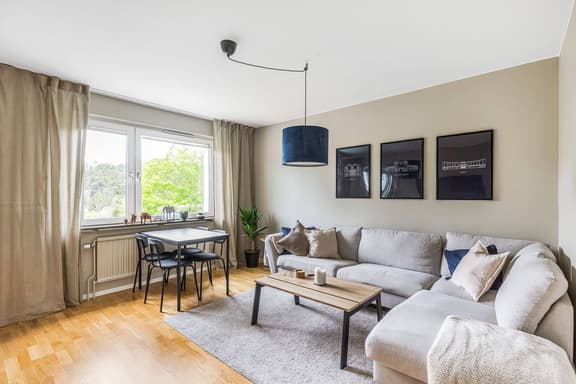 Tingstugatan 51B, Strängnäs