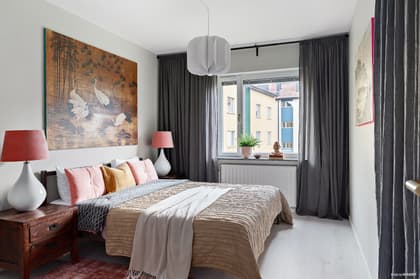 Poppelgatan 28A, Västra Kattarp