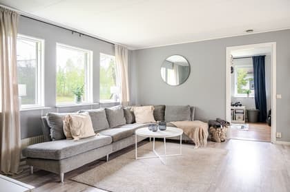 Barrgatan 31, Bosebygd