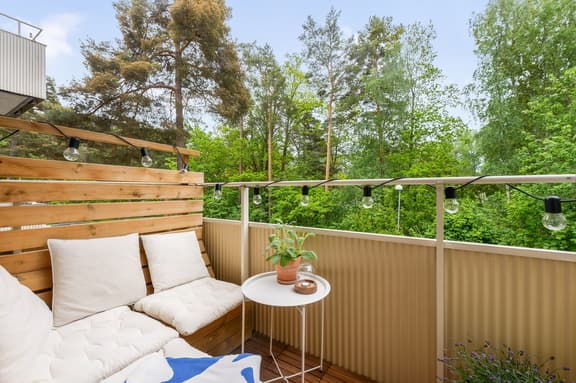 Abrahamsbergsvägen 80, Stockholm