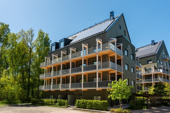 Rangatan 6, Västerås