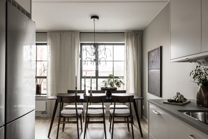 Spinnerifabriken, Gamlestaden