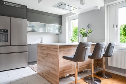 Vendelsfridsgatan 2B, Lorensborg