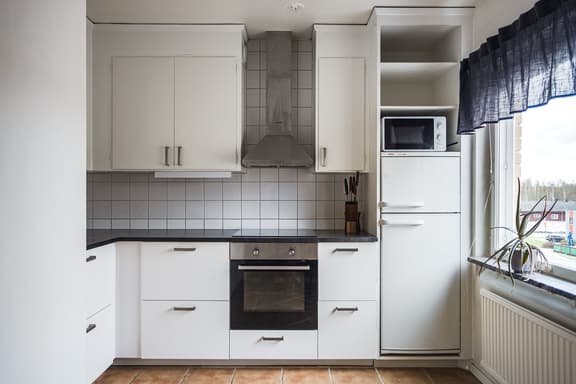 Tegelvägen 4A, Falun