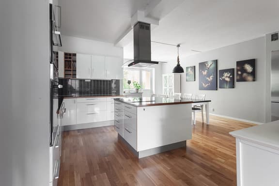 Markusgatan 13, Avesta