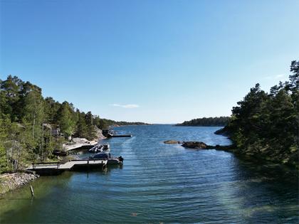 Bild av närområdet