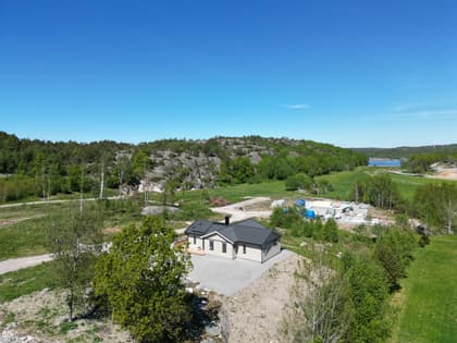 Bild av närområdet