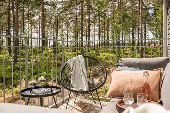 Kartlavsstigen 9D, Karlstad