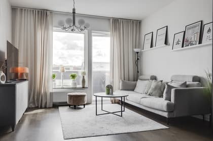 Kamomillgatan 8, Sörbyängen