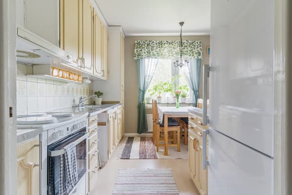 Rekylgatan 10, Västerås