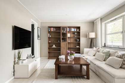 Flygkårsvägen 15, Hägernäs