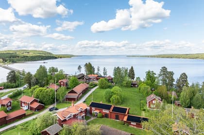 Bild av närområdet