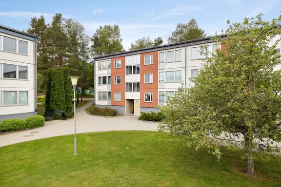 Idungatan 31, Sigtuna