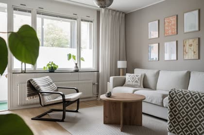 Sandalmakarbacken 9, Solberga