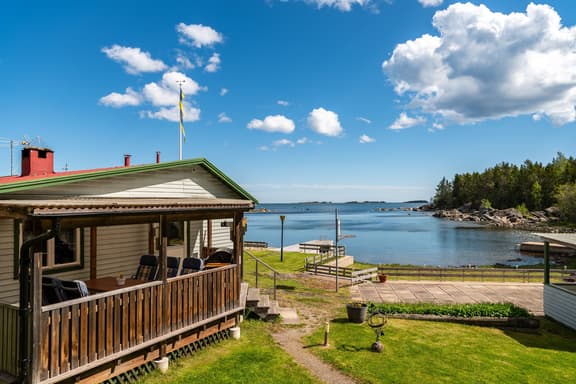 Sandövägen 89, Söderhamn