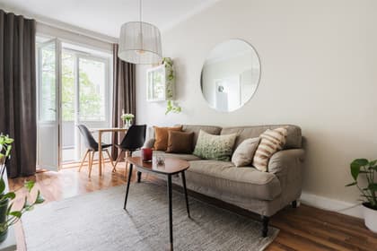 Ola Hanssonsgatan 3, Kungsholmen