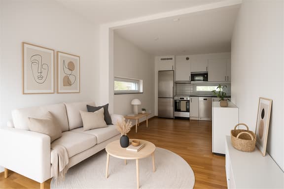 Ätravägen 22F, Stockholm