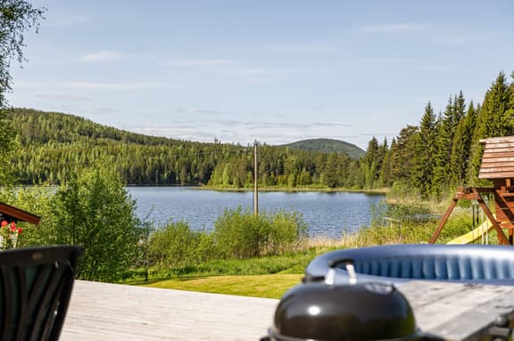 Specksjön 143, Sundsvall