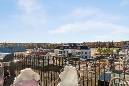 Bild av närområdet