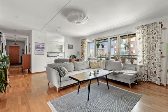 Siktargatan 32, Uppsala