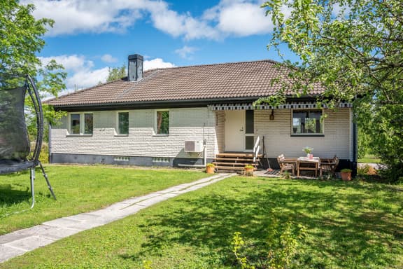 Nykarlebyvägen 39, Sollefteå