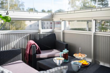 Exteriörbild