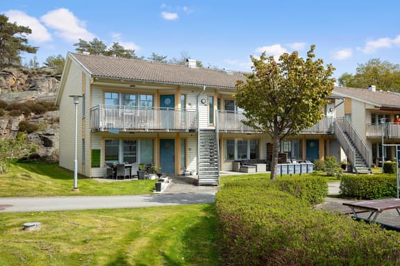 Salviadalen 34, Göteborg