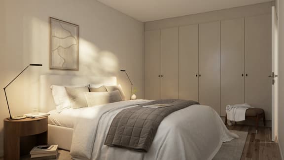 Fridhemsvägen 9, Ronneby