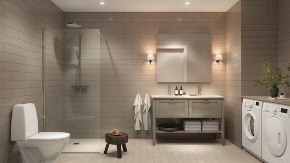 Fridhemsvägen 9, Ronneby