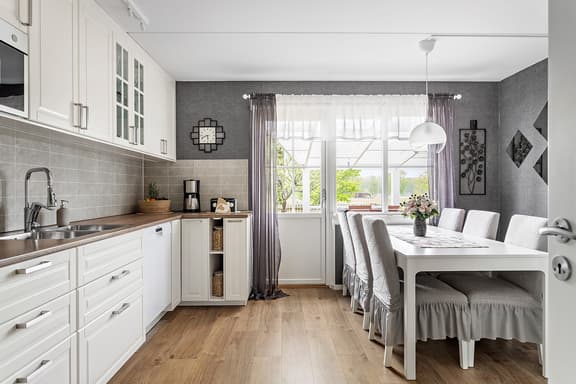 Stockenströms väg 38F, Strängnäs