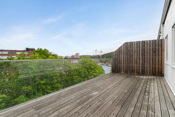 Värdsholmsgatan 3, Södertälje