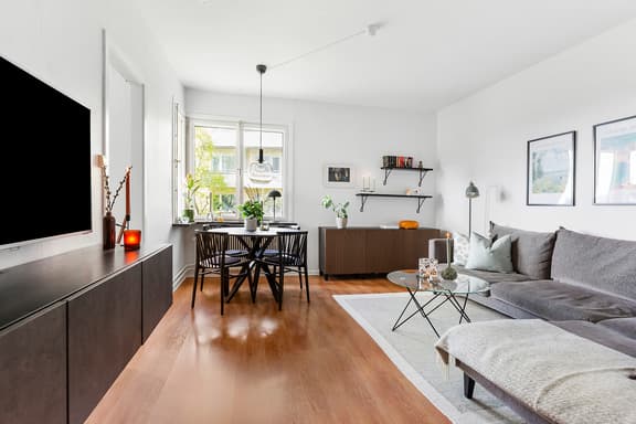 Strålgatan 45, Stockholm