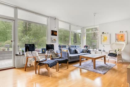 Österviksbacken 10, Karlbergahöjden