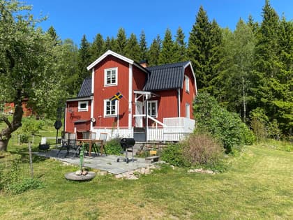 Punskogsvägen 34, Riala