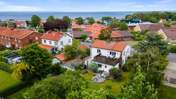 Eliselundsvägen 11, Simrishamn