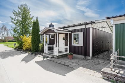 Snäppvägen 56, Bålsta