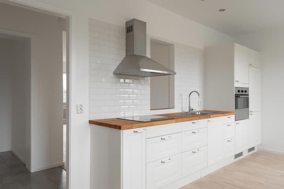 Engelbrektsgatan 16B, Västerås