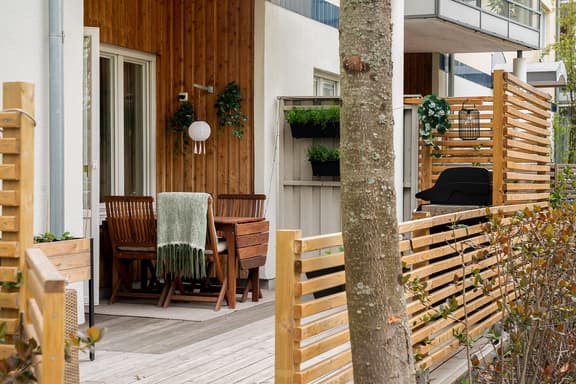 Olof Palmes gata 9, Umeå