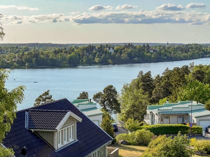 Bild av närområdet