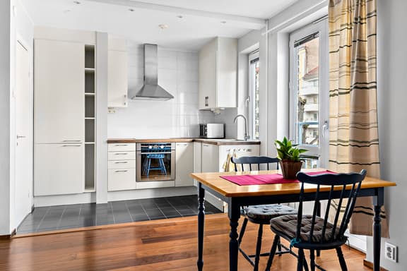 Drottninggatan 21C, Karlskrona