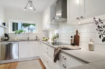 Utsiktsvägen 14B, Ljungskile