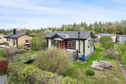 Astervägen 228, Tuna Backar