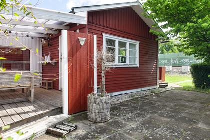 Exteriörbild