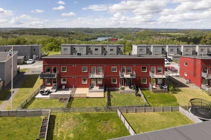 Bild av närområdet